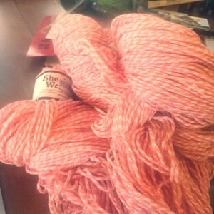 Meet your Posher, RoseGoldStreak